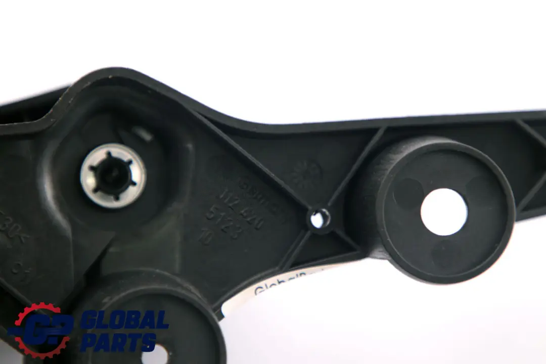 Bracket Hood Release Lever Bonnet Pull Handle to BMW 1 3 Series E81 E87 E90 E91 with Part number 9150274 BMW 1 3 Series E81 E87 E90 E91 Bracket Hood Release Lever Bonnet Pull Handle - SKU rhd-9150274-1 - Part number 9150274