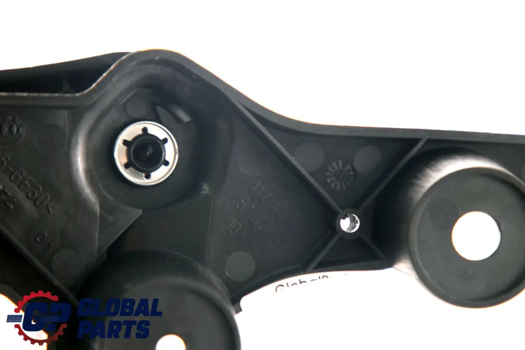 Bracket Hood Release Lever Bonnet Pull Handle to BMW 1 3 Series E81 E87 E90 E91 with Part number 9150274 BMW 1 3 Series E81 E87 E90 E91 Bracket Hood Release Lever Bonnet Pull Handle - SKU rhd-9150274-1 - Part number 9150274