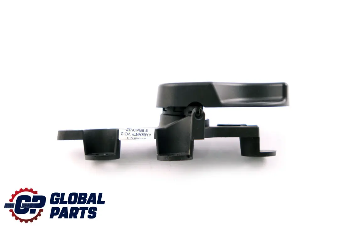 Bracket Hood Release Lever Bonnet Pull Handle to BMW 1 3 Series E81 E87 E90 E91 with Part number 9150274 BMW 1 3 Series E81 E87 E90 E91 Bracket Hood Release Lever Bonnet Pull Handle - SKU rhd-9150274-1 - Part number 9150274