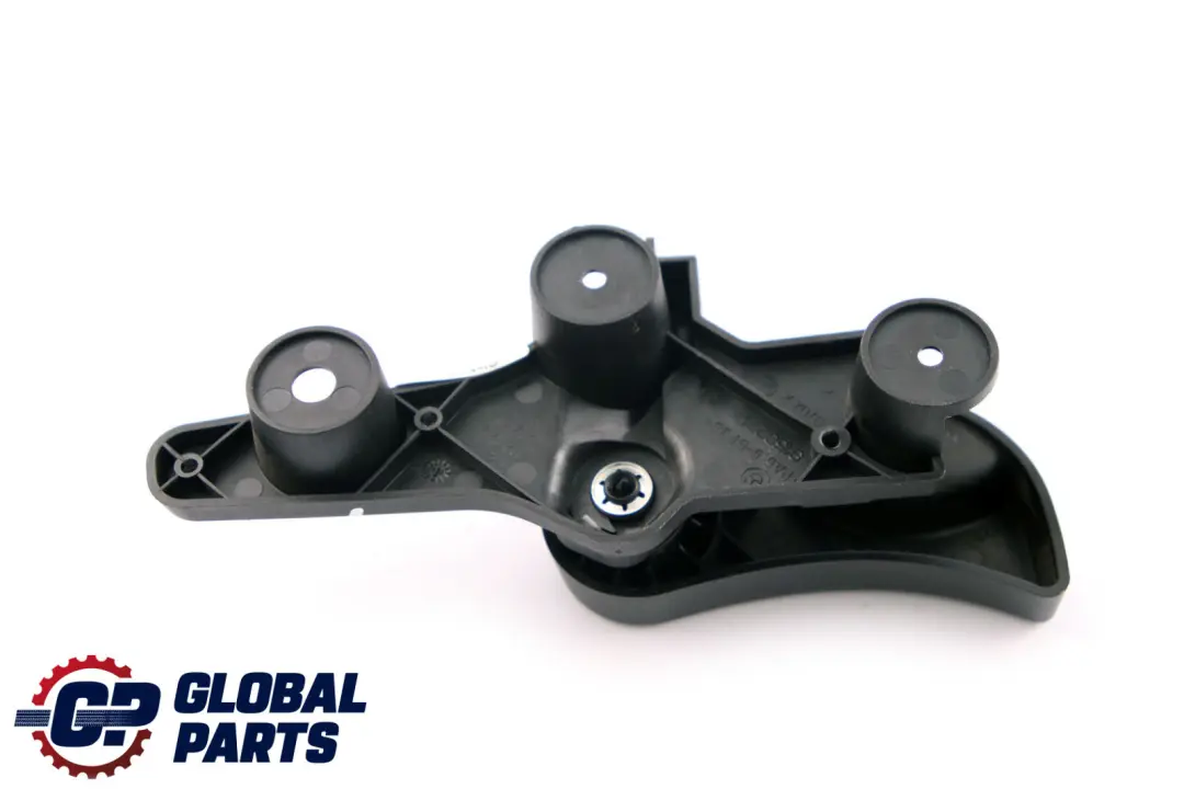 Bracket Hood Release Lever Bonnet Pull Handle to BMW 1 3 Series E81 E87 E90 E91 with Part number 9150274 BMW 1 3 Series E81 E87 E90 E91 Bracket Hood Release Lever Bonnet Pull Handle - SKU rhd-9150274-1 - Part number 9150274