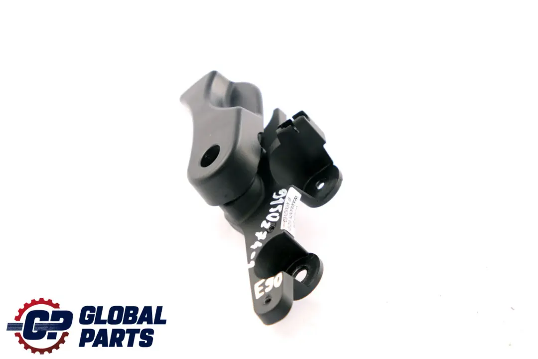 Bracket Hood Release Lever Bonnet Pull Handle to BMW 1 3 Series E81 E87 E90 E91 with Part number 9150274 BMW 1 3 Series E81 E87 E90 E91 Bracket Hood Release Lever Bonnet Pull Handle - SKU rhd-9150274-1 - Part number 9150274