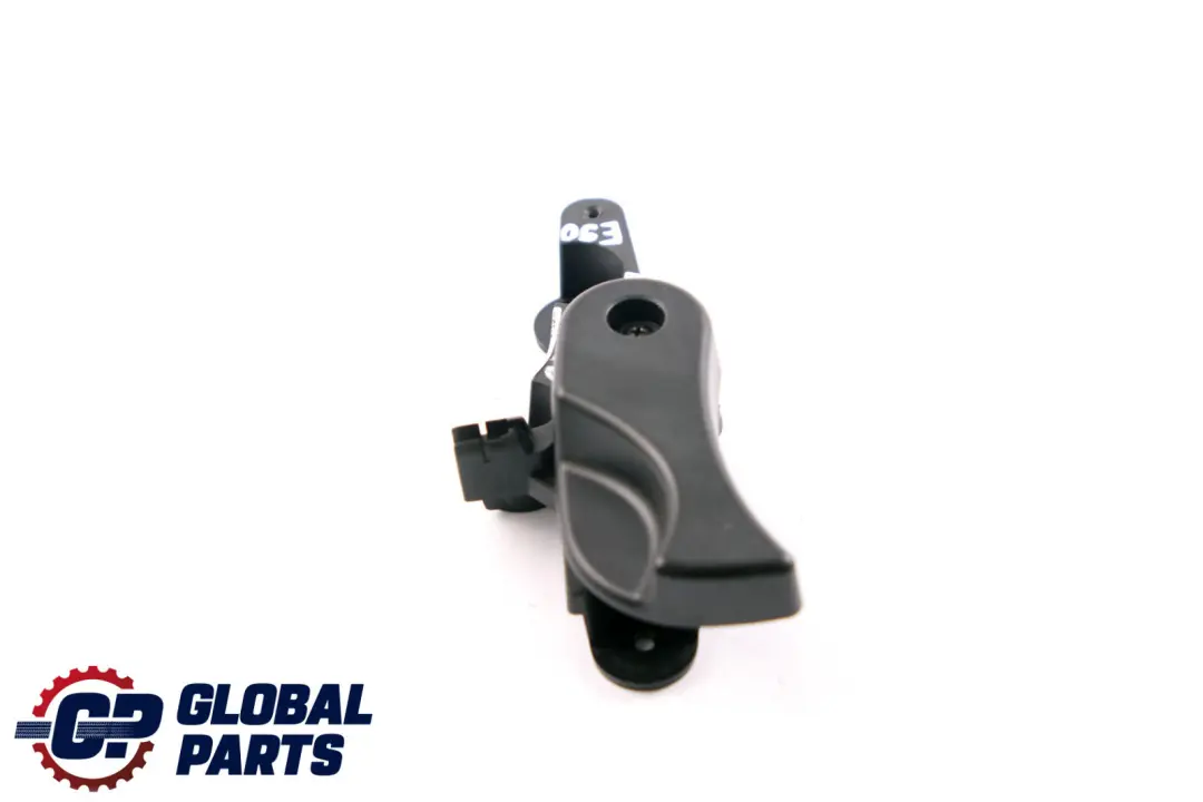 Bracket Hood Release Lever Bonnet Pull Handle to BMW 1 3 Series E81 E87 E90 E91 with Part number 9150274 BMW 1 3 Series E81 E87 E90 E91 Bracket Hood Release Lever Bonnet Pull Handle - SKU rhd-9150274-1 - Part number 9150274