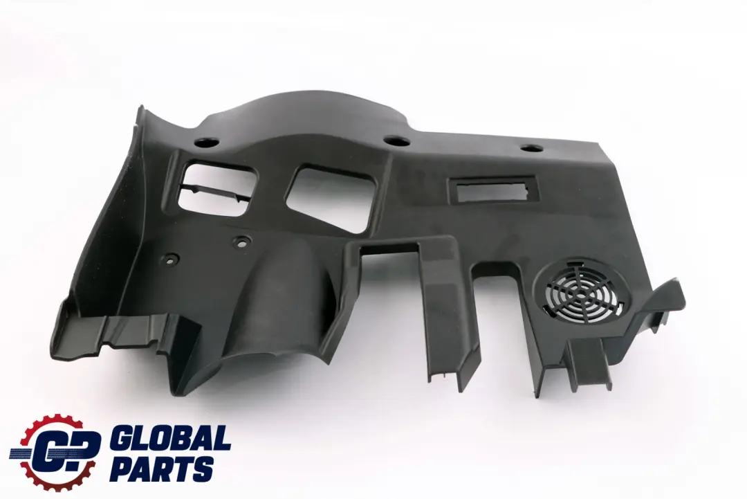Trim Panel Foot Controls Driver's Side Right O/S to BMW Z4 Series E89 Cover with Part number 9150286 BMW Z4 Series E89 Cover Trim Panel Foot Controls Driver's Side Right O/S - SKU rhd-9150286 - Part number 9150286
