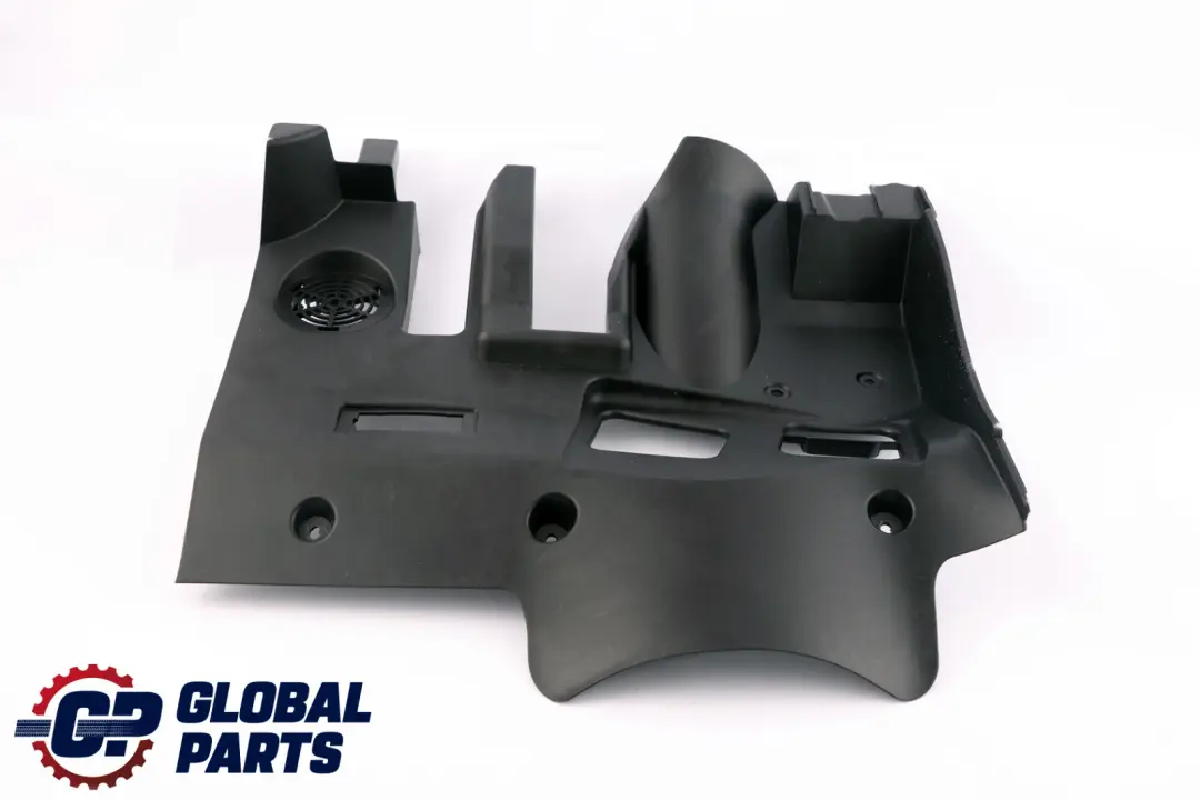 Trim Panel Foot Controls Driver's Side Right O/S to BMW Z4 Series E89 Cover with Part number 9150286 BMW Z4 Series E89 Cover Trim Panel Foot Controls Driver's Side Right O/S - SKU rhd-9150286 - Part number 9150286