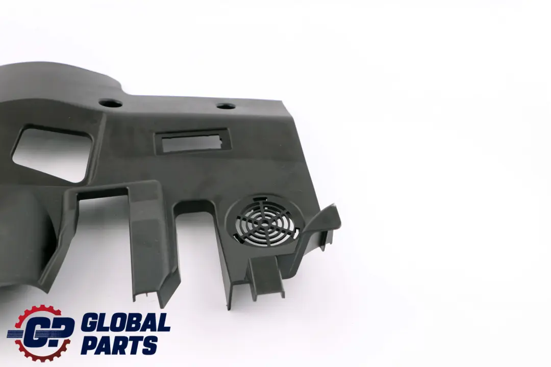 BMW Z4 Series E89 Cover Trim Panel Foot Controls Driver's Side Right O/S - SKU rhd-9150286 - Part number 9150286