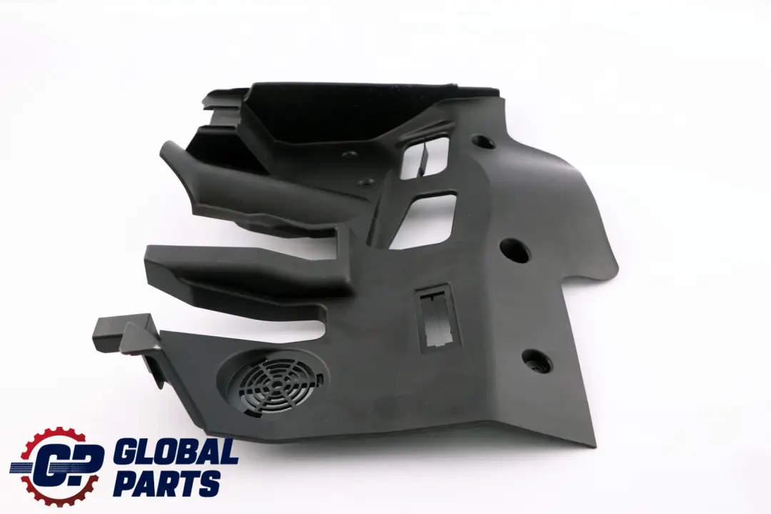 BMW Z4 Series E89 Cover Trim Panel Foot Controls Driver's Side Right O/S - SKU rhd-9150286 - Part number 9150286