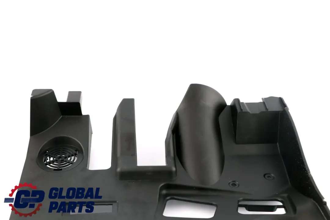 Trim Panel Foot Controls Driver's Side Right O/S to BMW Z4 Series E89 Cover with Part number 9150286 BMW Z4 Series E89 Cover Trim Panel Foot Controls Driver's Side Right O/S - SKU rhd-9150286 - Part number 9150286