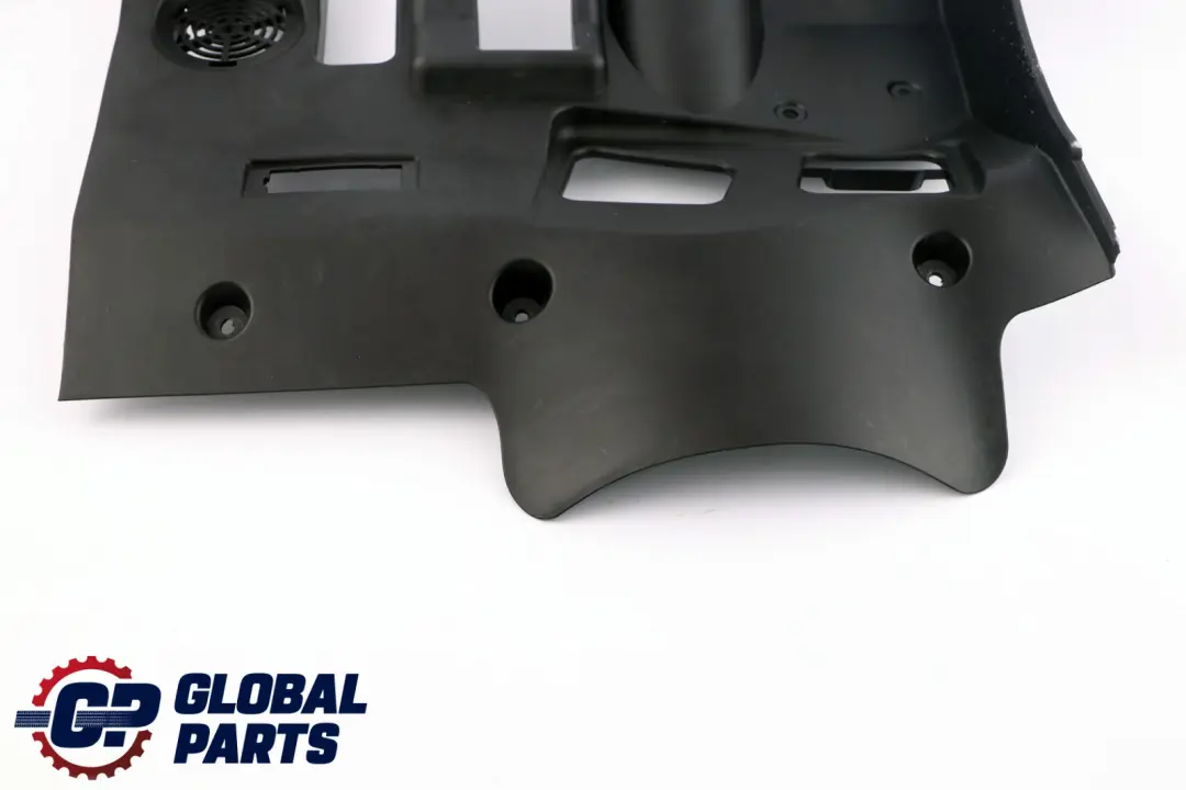 BMW Z4 Series E89 Cover Trim Panel Foot Controls Driver's Side Right O/S - SKU rhd-9150286 - Part number 9150286