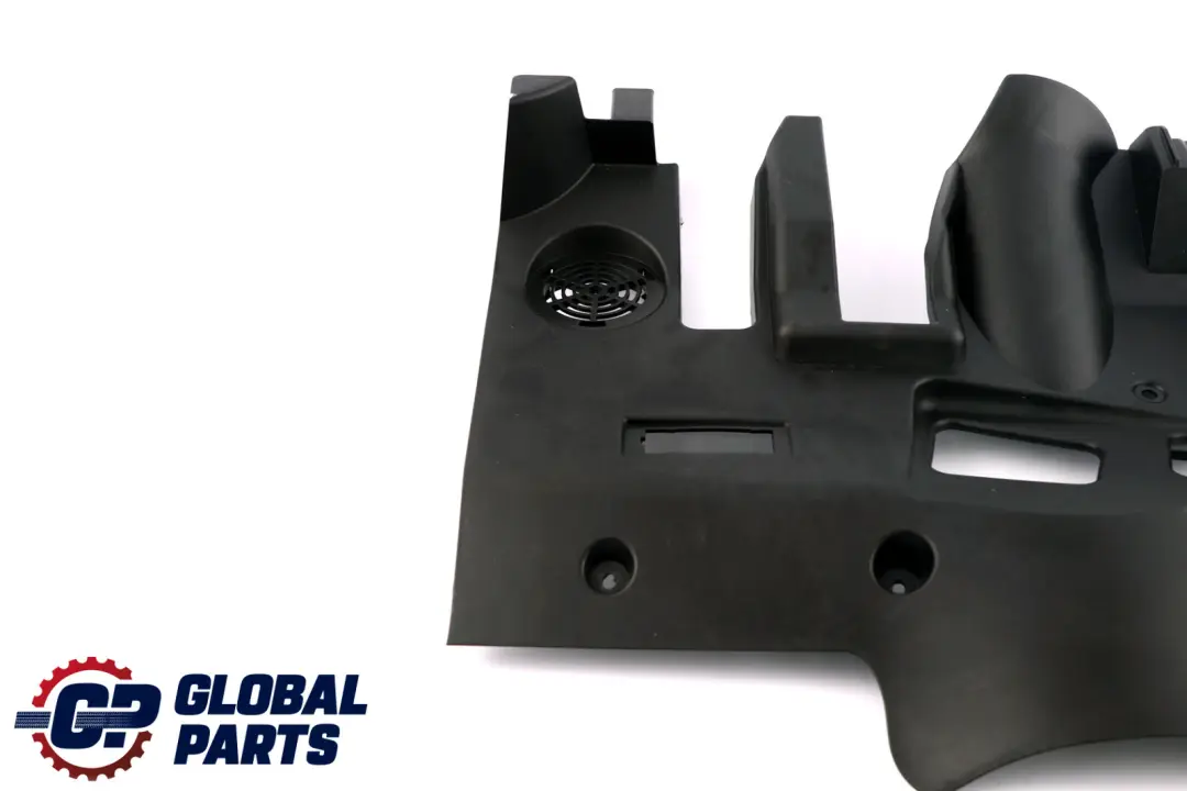 Trim Panel Foot Controls Driver's Side Right O/S to BMW Z4 Series E89 Cover with Part number 9150286 BMW Z4 Series E89 Cover Trim Panel Foot Controls Driver's Side Right O/S - SKU rhd-9150286 - Part number 9150286