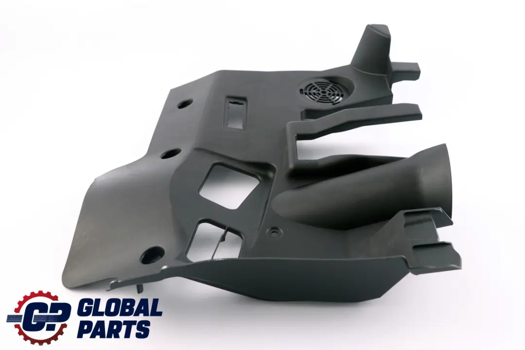 BMW Z4 Series E89 Cover Trim Panel Foot Controls Driver's Side Right O/S - SKU rhd-9150286 - Part number 9150286