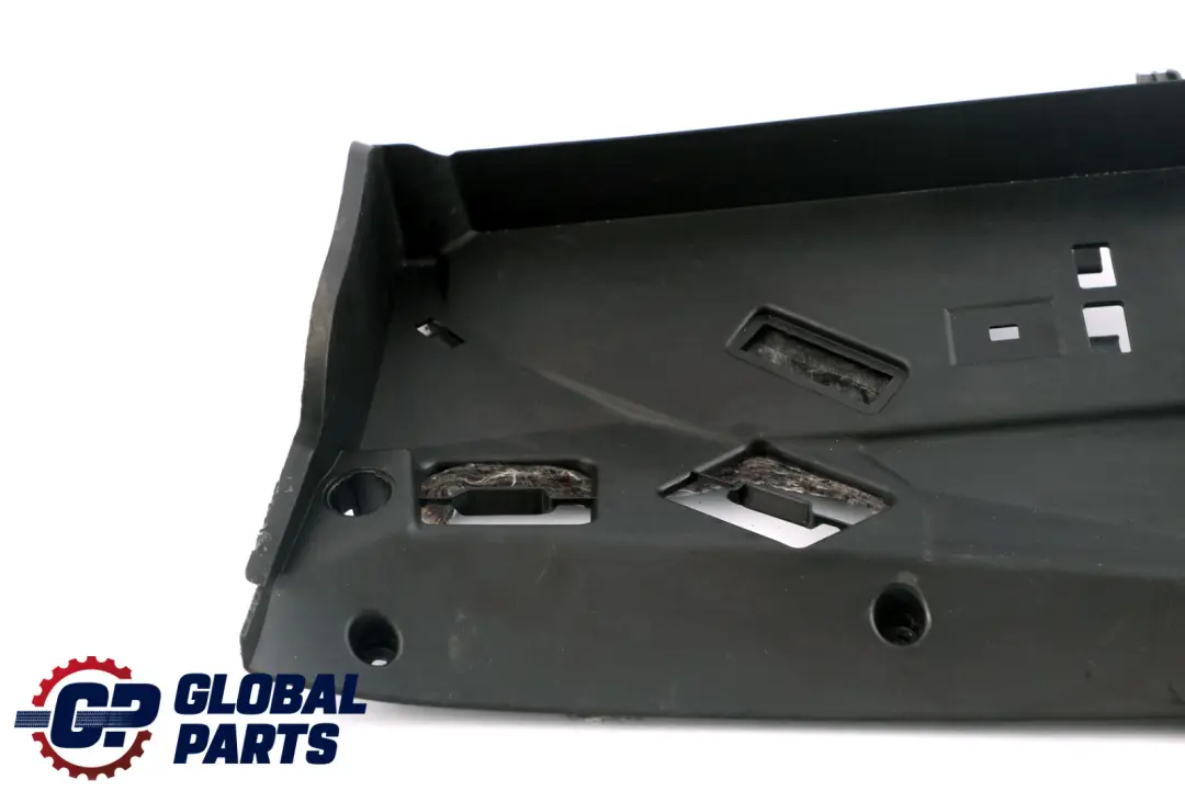 Passenger's Footwell Trim Panel Left N/S to BMW Z4 Series E89 Cabrio Cover with Part number 9150290 BMW Z4 Series E89 Cabrio Cover Passenger's Footwell Trim Panel Left N/S - SKU rhd-9150290 - Part number 9150290