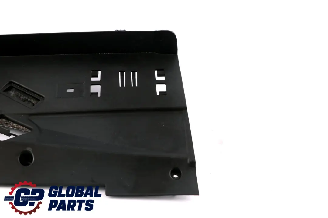 Passenger's Footwell Trim Panel Left N/S to BMW Z4 Series E89 Cabrio Cover with Part number 9150290 BMW Z4 Series E89 Cabrio Cover Passenger's Footwell Trim Panel Left N/S - SKU rhd-9150290 - Part number 9150290