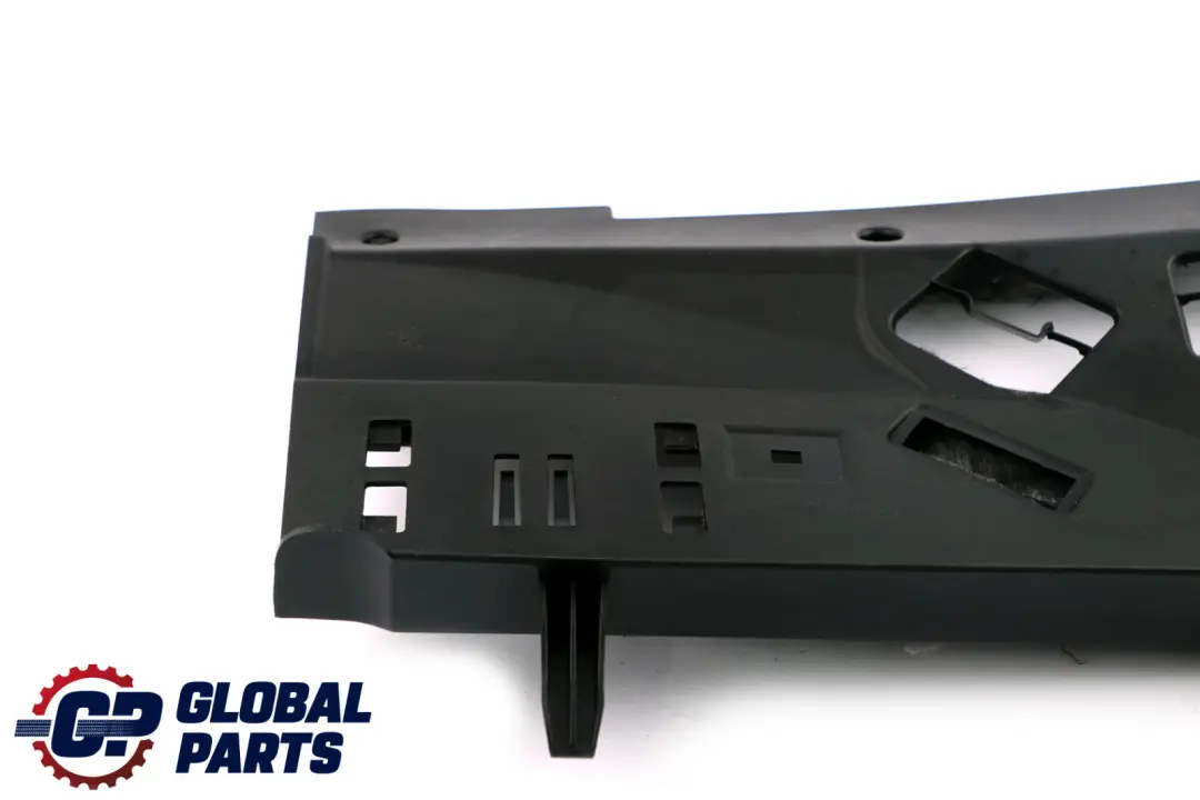Passenger's Footwell Trim Panel Left N/S to BMW Z4 Series E89 Cabrio Cover with Part number 9150290 BMW Z4 Series E89 Cabrio Cover Passenger's Footwell Trim Panel Left N/S - SKU rhd-9150290 - Part number 9150290