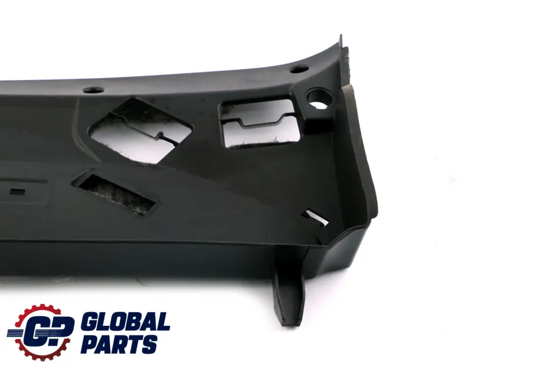Passenger's Footwell Trim Panel Left N/S to BMW Z4 Series E89 Cabrio Cover with Part number 9150290 BMW Z4 Series E89 Cabrio Cover Passenger's Footwell Trim Panel Left N/S - SKU rhd-9150290 - Part number 9150290