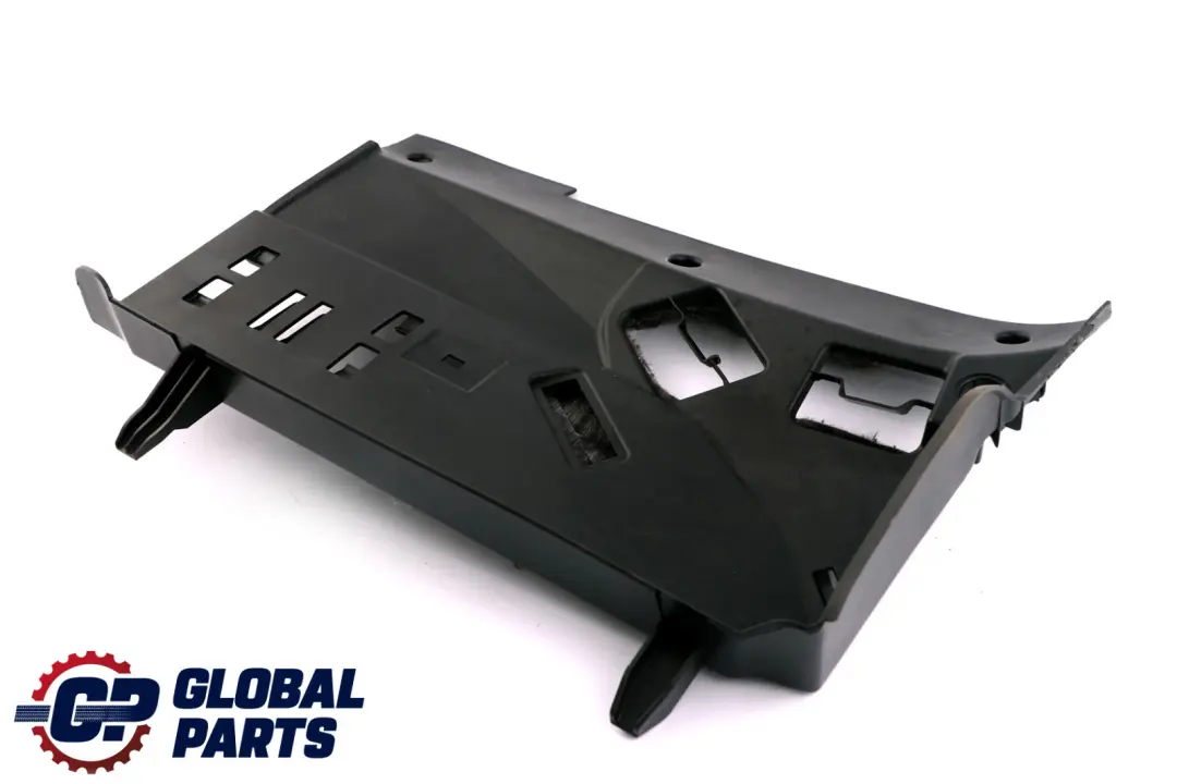 Passenger's Footwell Trim Panel Left N/S to BMW Z4 Series E89 Cabrio Cover with Part number 9150290 BMW Z4 Series E89 Cabrio Cover Passenger's Footwell Trim Panel Left N/S - SKU rhd-9150290 - Part number 9150290