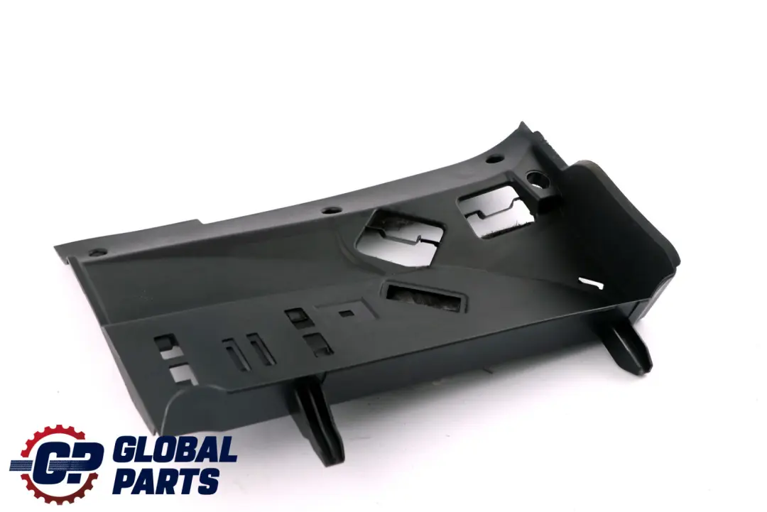 BMW Z4 Series E89 Cabrio Cover Passenger's Footwell Trim Panel Left N/S - SKU rhd-9150290 - Part number 9150290