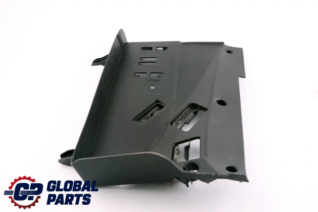 Passenger's Footwell Trim Panel Left N/S to BMW Z4 Series E89 Cabrio Cover with Part number 9150290 BMW Z4 Series E89 Cabrio Cover Passenger's Footwell Trim Panel Left N/S - SKU rhd-9150290 - Part number 9150290