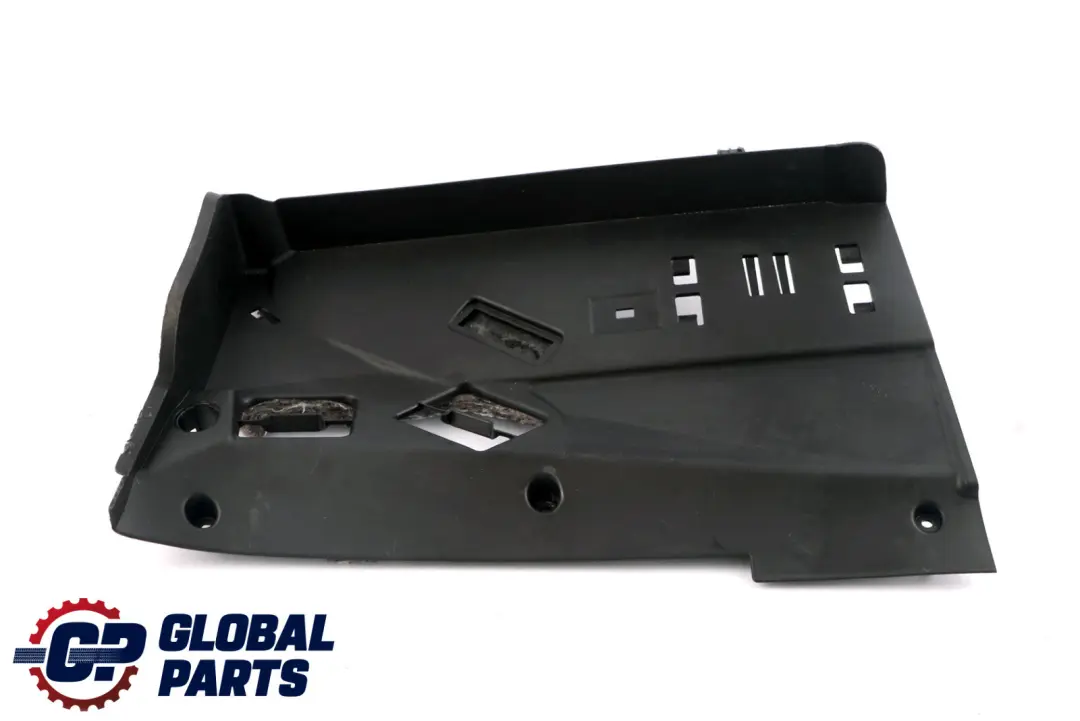 Passenger's Footwell Trim Panel Left N/S to BMW Z4 Series E89 Cabrio Cover with Part number 9150290 BMW Z4 Series E89 Cabrio Cover Passenger's Footwell Trim Panel Left N/S - SKU rhd-9150290 - Part number 9150290