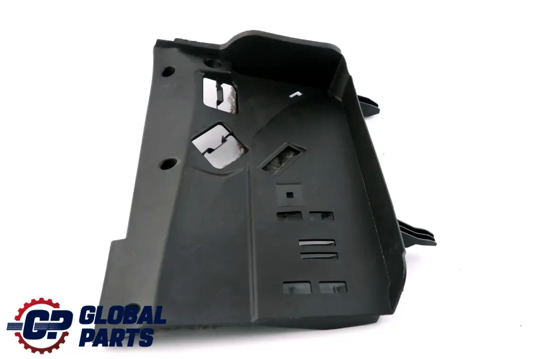 Passenger's Footwell Trim Panel Left N/S to BMW Z4 Series E89 Cabrio Cover with Part number 9150290 BMW Z4 Series E89 Cabrio Cover Passenger's Footwell Trim Panel Left N/S - SKU rhd-9150290 - Part number 9150290