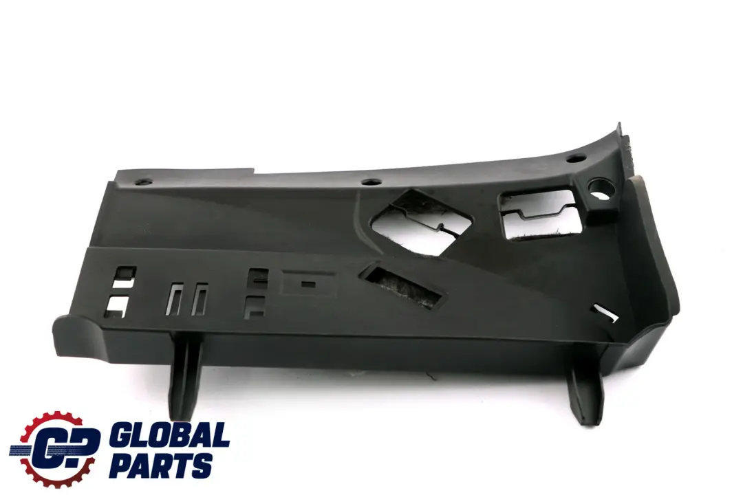 Passenger's Footwell Trim Panel Left N/S to BMW Z4 Series E89 Cabrio Cover with Part number 9150290 BMW Z4 Series E89 Cabrio Cover Passenger's Footwell Trim Panel Left N/S - SKU rhd-9150290 - Part number 9150290