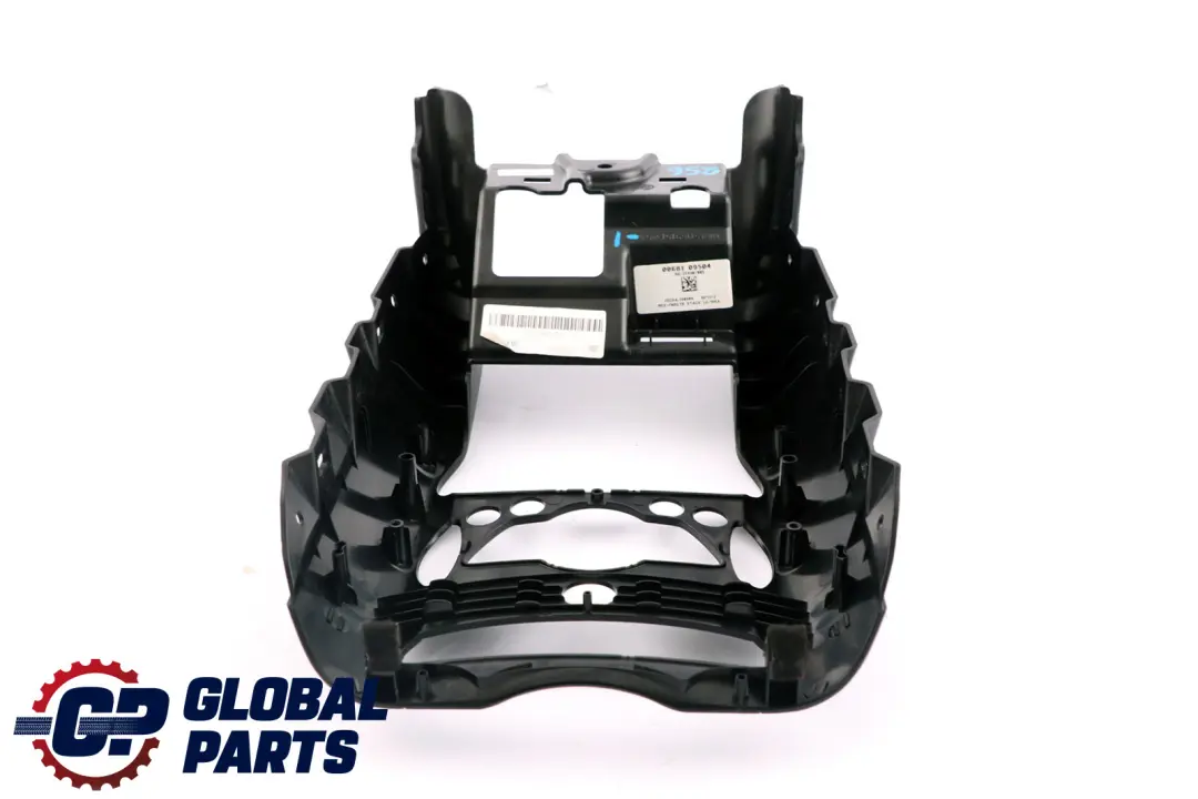 Center Console Interior Cover Trim Black to Mini Cooper One R56 R57 with Part number 9151325 Mini Cooper One R56 R57 Center Console Interior Cover Trim Black - SKU rhd-9151325-1 - Part number 9151325