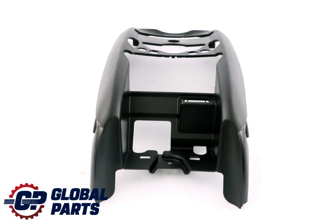 Center Console Interior Cover Trim Black to Mini Cooper One R56 R57 with Part number 9151325 Mini Cooper One R56 R57 Center Console Interior Cover Trim Black - SKU rhd-9151325-1 - Part number 9151325