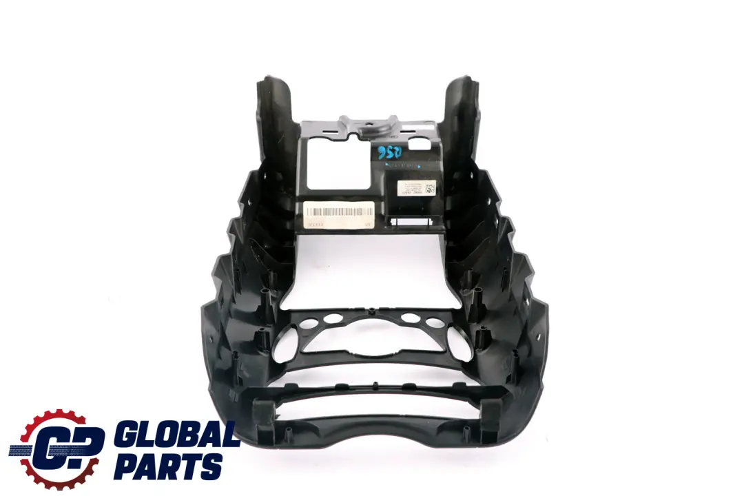 Trim Black Centre Console Cover to BMW MINI Cooper One R56 R55 with Part number 9151326 BMW MINI Cooper One R56 R55 Trim Black Centre Console Cover - SKU rhd-9151326 - Part number 9151326