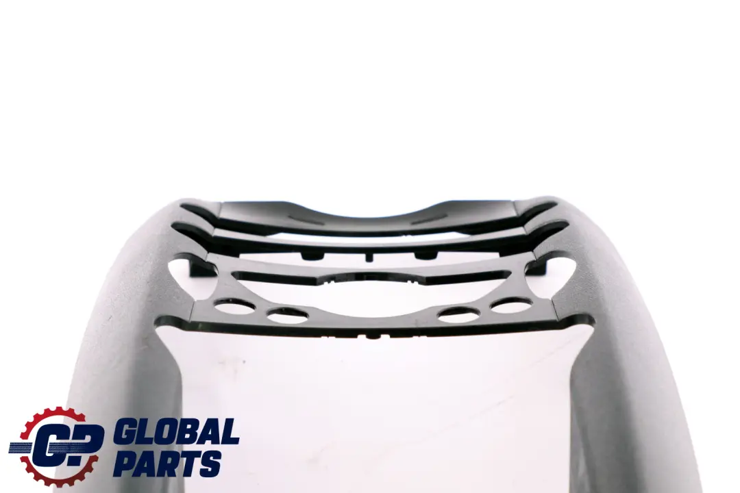 Trim Black Centre Console Cover to BMW MINI Cooper One R56 R55 with Part number 9151326 BMW MINI Cooper One R56 R55 Trim Black Centre Console Cover - SKU rhd-9151326 - Part number 9151326