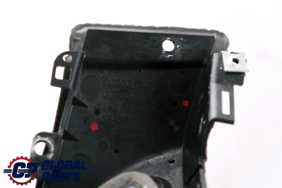 Glove Box Glovebox Trim Panel Korallrot Red to BMW Z4 Series E89 Roadster Cover with Part number 9151350 BMW Z4 Series E89 Roadster Cover Glove Box Glovebox Trim Panel Korallrot Red - SKU rhd-9151350-1 - Part number 9151350