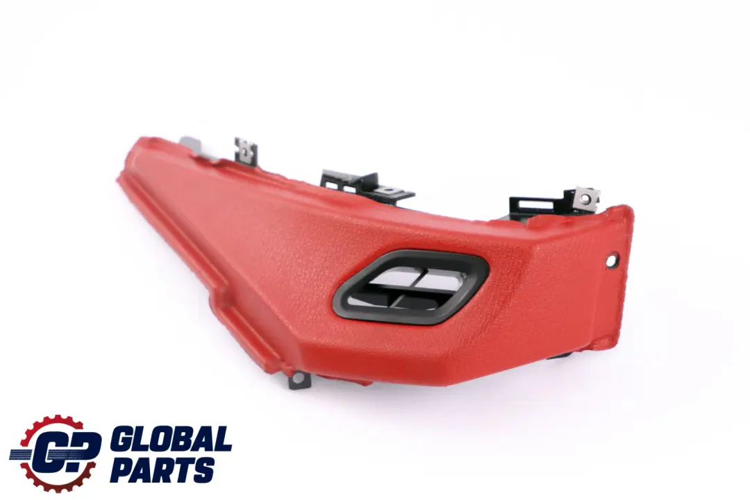 Glove Box Glovebox Trim Panel Korallrot Red to BMW Z4 Series E89 Roadster Cover with Part number 9151350 BMW Z4 Series E89 Roadster Cover Glove Box Glovebox Trim Panel Korallrot Red - SKU rhd-9151350-1 - Part number 9151350