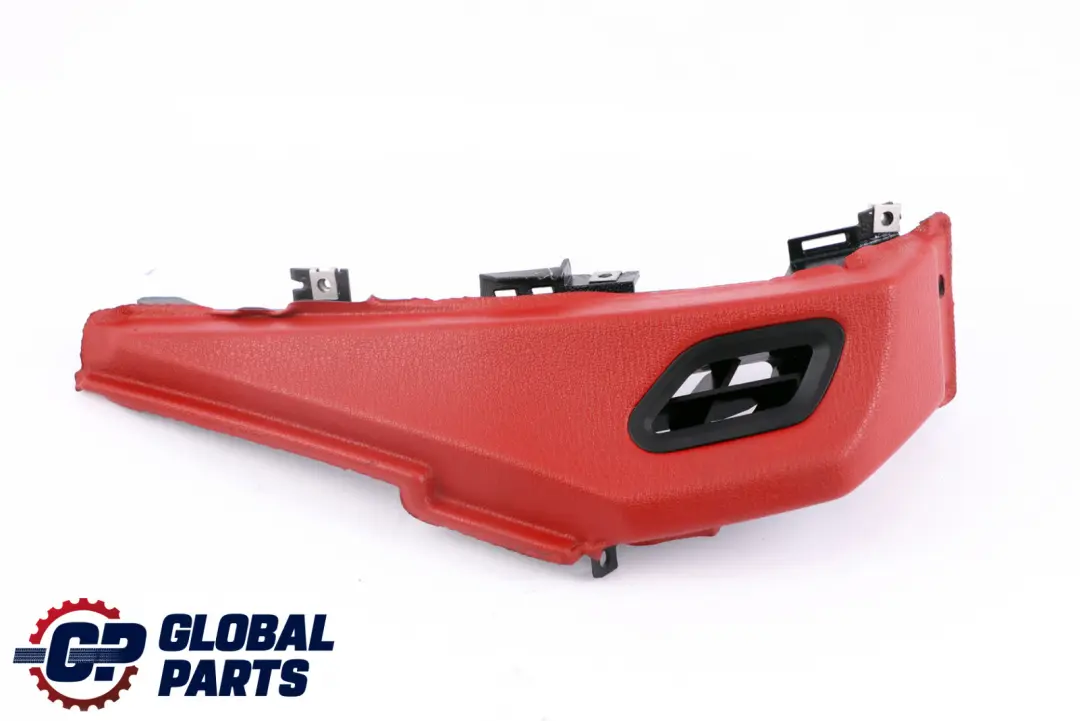 Glove Box Glovebox Trim Panel Korallrot Red to BMW Z4 Series E89 Roadster Cover with Part number 9151350 BMW Z4 Series E89 Roadster Cover Glove Box Glovebox Trim Panel Korallrot Red - SKU rhd-9151350-1 - Part number 9151350
