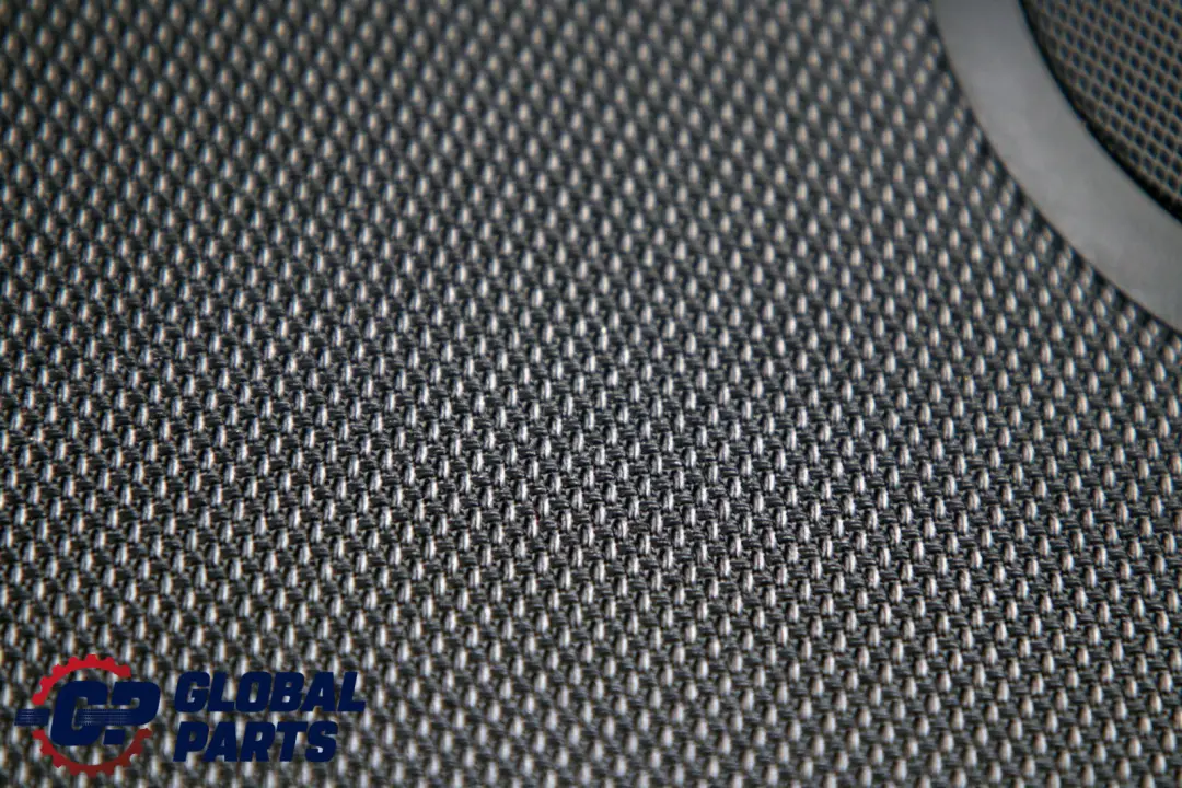 Front Right O/S Door Card Cloth Pearlpoint Lining Trim Panel to BMW 3 E92 Coupe with Part number 9152640 BMW 3 E92 Coupe Front Right O/S Door Card Cloth Pearlpoint Lining Trim Panel - SKU rhd-9152640 - Part number 9152640