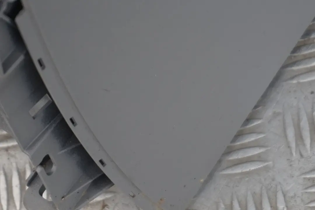 Grau Grey Centre Console Armrest to BMW 3 Series 1 E90 E91 E92 E93 with Part number 9153216 BMW 3 Series 1 E90 E91 E92 E93 Grau Grey Centre Console Armrest - SKU rhd-9153216-1 - Part number 9153216