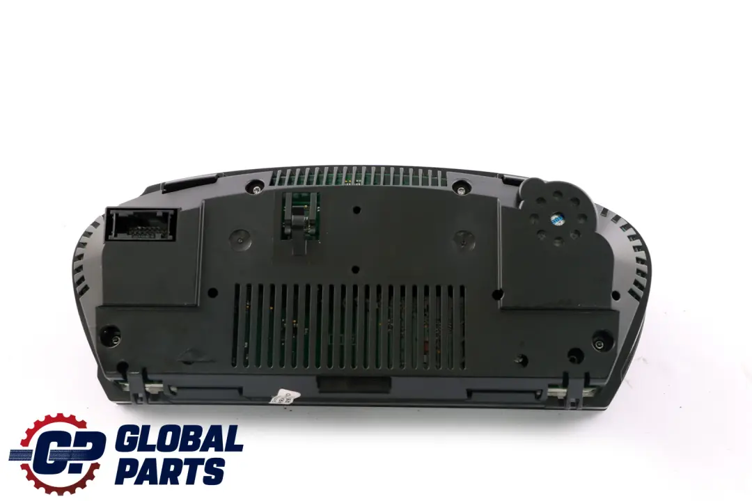 Instrument Cluster Clocks Speedo Automatic Diesel to BMW 5 Series E60 E61 LCI with Part number 9194890 BMW 5 Series E60 E61 LCI Instrument Cluster Clocks Speedo Automatic Diesel - SKU rhd-9153756-1 - Part number 9194890