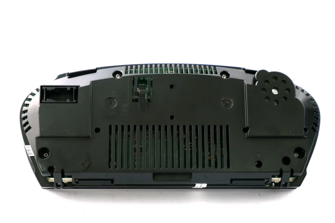 BMW 5 Series E60 E61 LCI Instrument Cluster Clocks Speedo Manual Diesel 9153756 - SKU rhd-9153756 - Part number 9194890