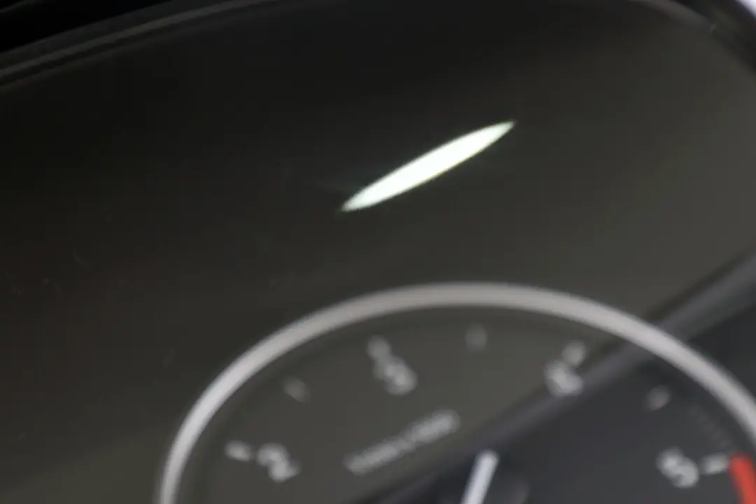 BMW 5 Series E60 E61 LCI Instrument Cluster Clocks Speedo Manual Diesel 9153756 - SKU rhd-9153756 - Part number 9194890