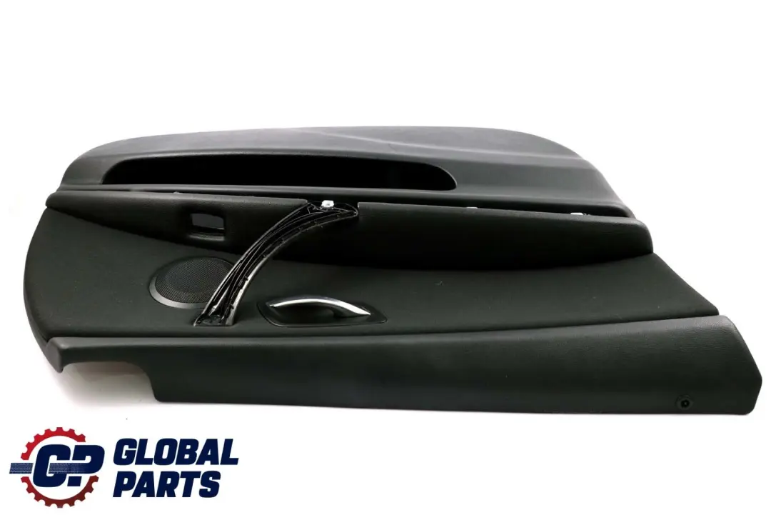 Door Card Trim Panel Front Left N/S Cloth Anthracite to BMW 3 Series E90 E91 1 with Part number BMW 3 Series E90 E91 1 Door Card Trim Panel Front Left N/S Cloth Anthracite - SKU rhd-9154153-1 - Part number