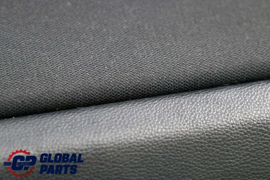 BMW 3 Series E90 E91 1 Door Card Trim Panel Front Left N/S Cloth Anthracite - SKU rhd-9154153-1 - Part number 