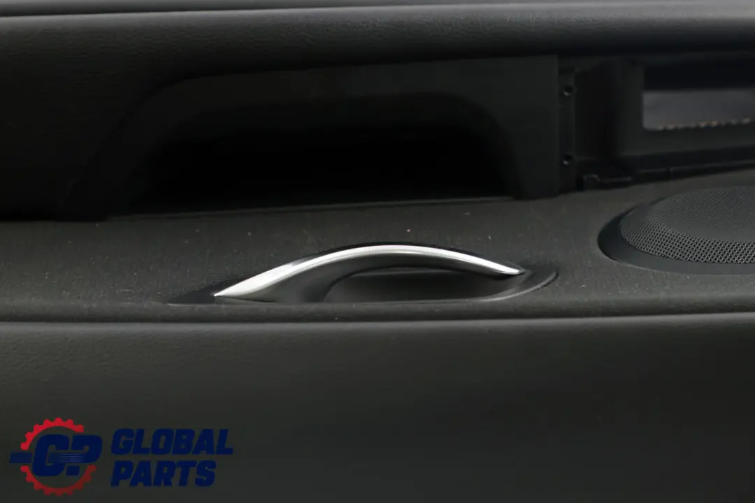 Door Card Trim Panel Front Right O/S Cloth Anthracite to BMW 3 Series E90 E91 1 with Part number 9154154 BMW 3 Series E90 E91 1 Door Card Trim Panel Front Right O/S Cloth Anthracite - SKU rhd-9154154-1 - Part number 9154154