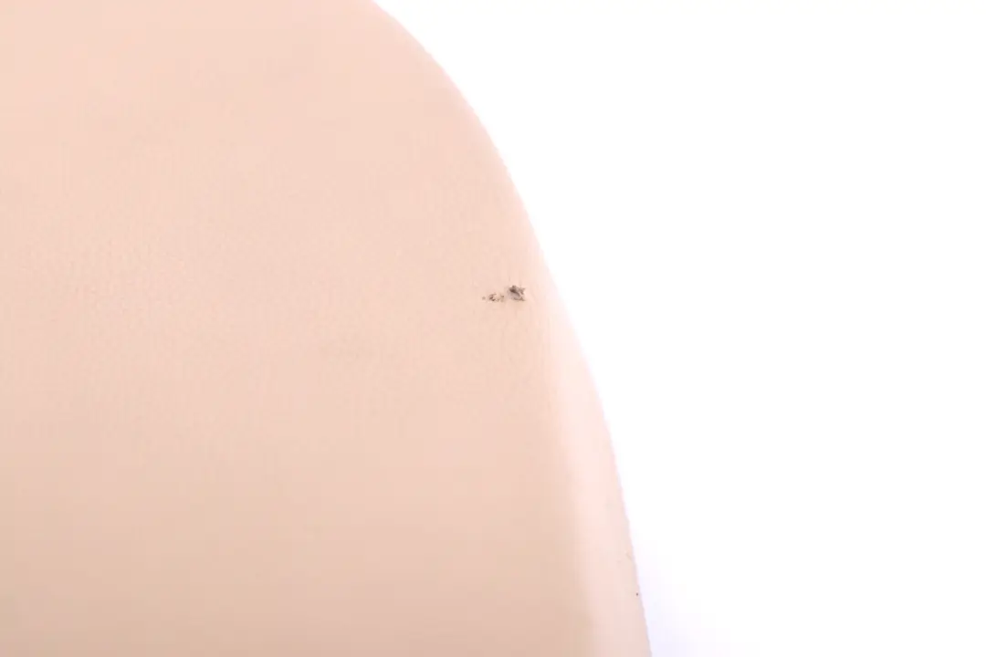 BMW 3 Series E90 E91 Front Right O/S Door Card Lining Cloth Beige - SKU rhd-9154162 - Part number 9154162