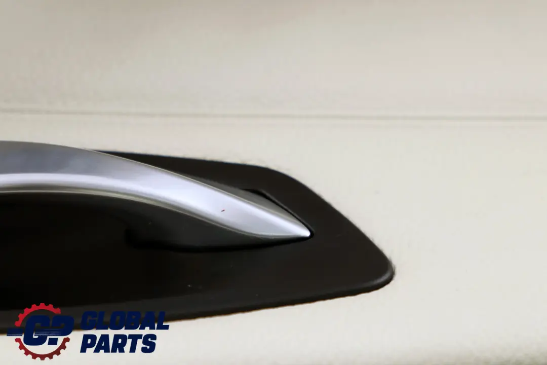 Front Left N/S Passenger Door Card Panel Lemon Leather to BMW 3 Series E90 E91 1 with Part number 9154209 BMW 3 Series E90 E91 1 Front Left N/S Passenger Door Card Panel Lemon Leather - SKU rhd-9154209-1 - Part number 9154209