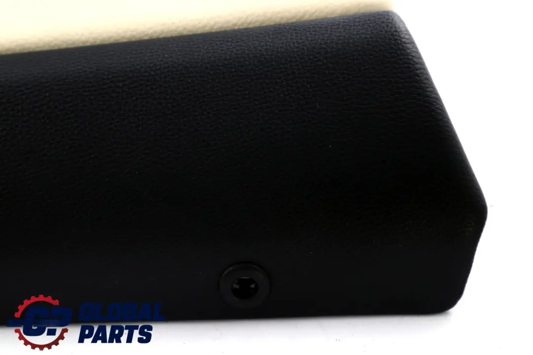 Front Left N/S Passenger Door Card Panel Lemon Leather to BMW 3 Series E90 E91 1 with Part number 9154209 BMW 3 Series E90 E91 1 Front Left N/S Passenger Door Card Panel Lemon Leather - SKU rhd-9154209-1 - Part number 9154209
