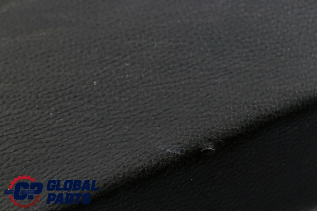 BMW 3 Series E90 E91 2 Front Right O/S Driver Door Card Panel Lemon Leather - SKU rhd-9154210-2 - Part number 9154210