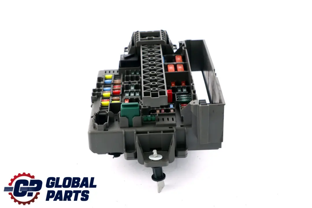 Distribution Fuse Box Front to BMW Z4 Series E89 Roadster Cabrio Power with Part number 9154971 BMW Z4 Series E89 Roadster Cabrio Power Distribution Fuse Box Front - SKU rhd-9154971 - Part number 9154971