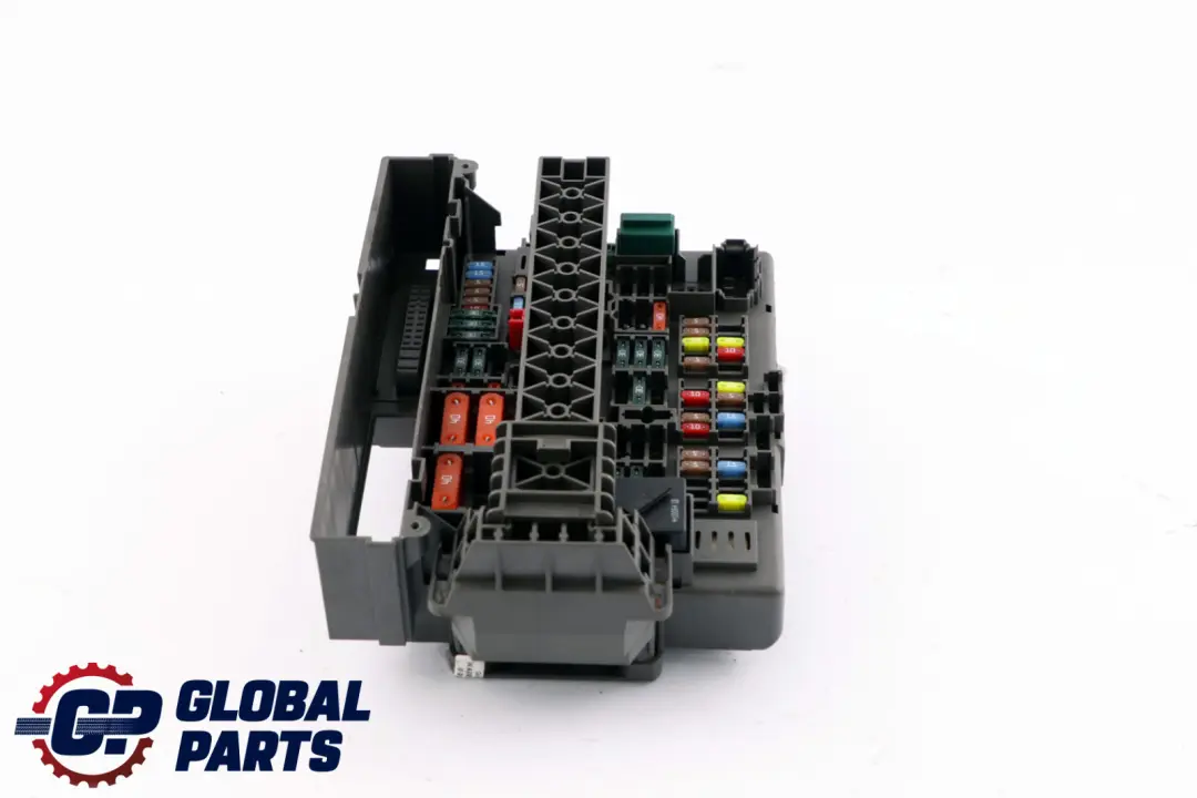 Distribution Fuse Box Front to BMW Z4 Series E89 Roadster Cabrio Power with Part number 9154971 BMW Z4 Series E89 Roadster Cabrio Power Distribution Fuse Box Front - SKU rhd-9154971 - Part number 9154971