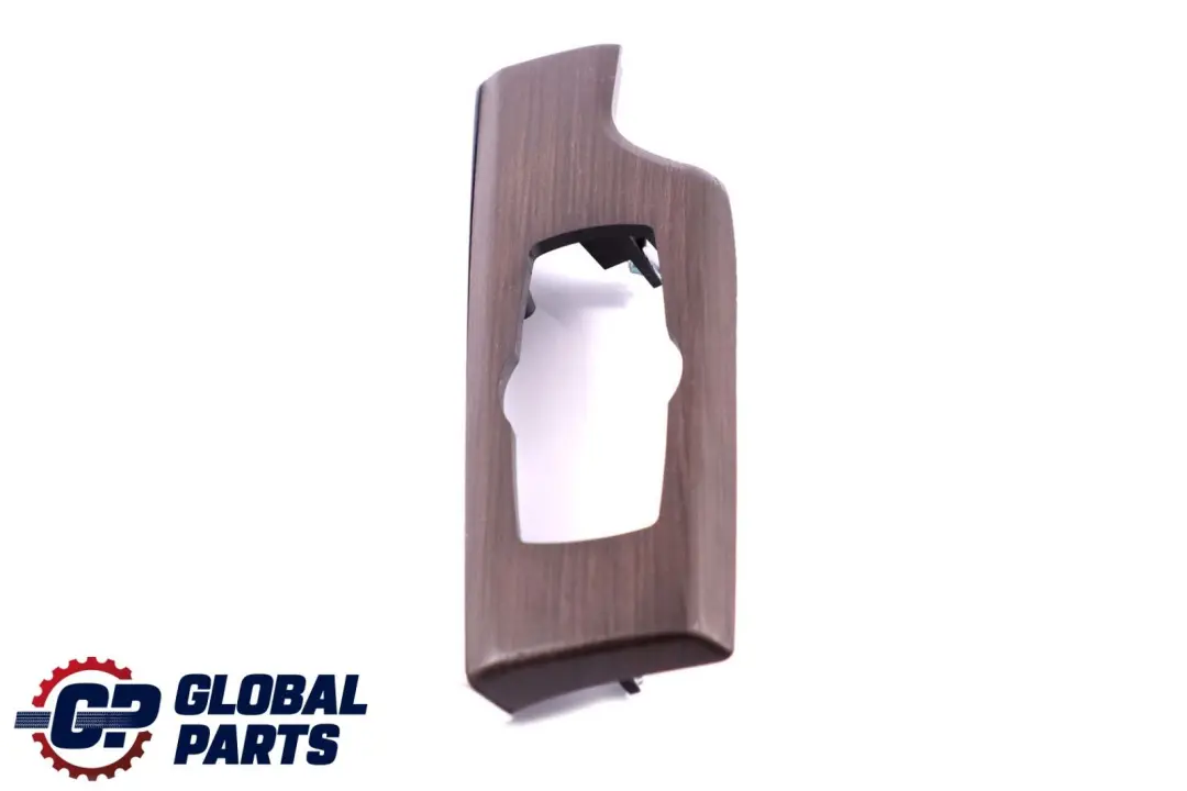 Dashboard Dash Cover Trim Right O/S Wood Fineline Natural to BMW 7 Series F01 F02 with Part number 9155147 BMW 7 Series F01 F02 Dashboard Dash Cover Trim Right O/S Wood Fineline Natural - SKU rhd-9155147 - Part number 9155147