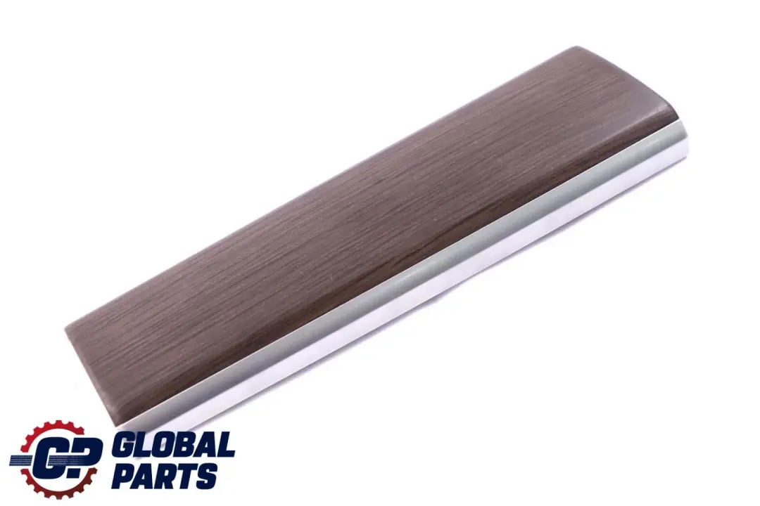 Dashboard Folding Box Cover Trim Wood Fineline Natural to BMW 7 Series F01 F02 with Part number 9155149 BMW 7 Series F01 F02 Dashboard Folding Box Cover Trim Wood Fineline Natural - SKU rhd-9155149 - Part number 9155149