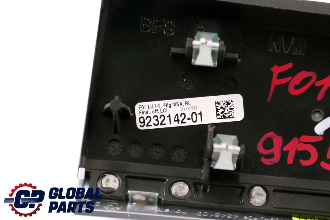 Dashboard Dash Cover Trim Wood Left N/S Fineline Natural to BMW 7 Series F01 F02 with Part number 9155150 BMW 7 Series F01 F02 Dashboard Dash Cover Trim Wood Left N/S Fineline Natural - SKU rhd-9155150 - Part number 9155150