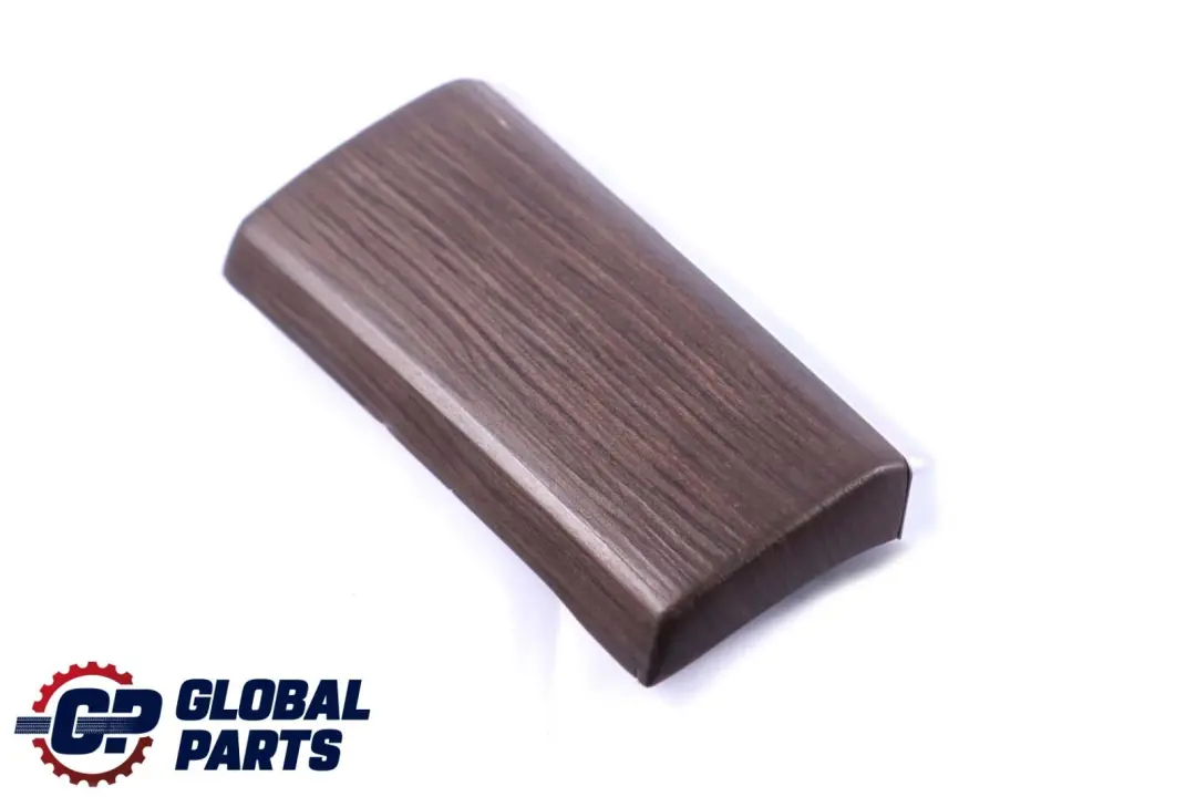 BMW 7 Series F01 F02 Dashboard Dash Cover Trim Wood Left N/S Fineline Natural - SKU rhd-9155150 - Part number 9155150