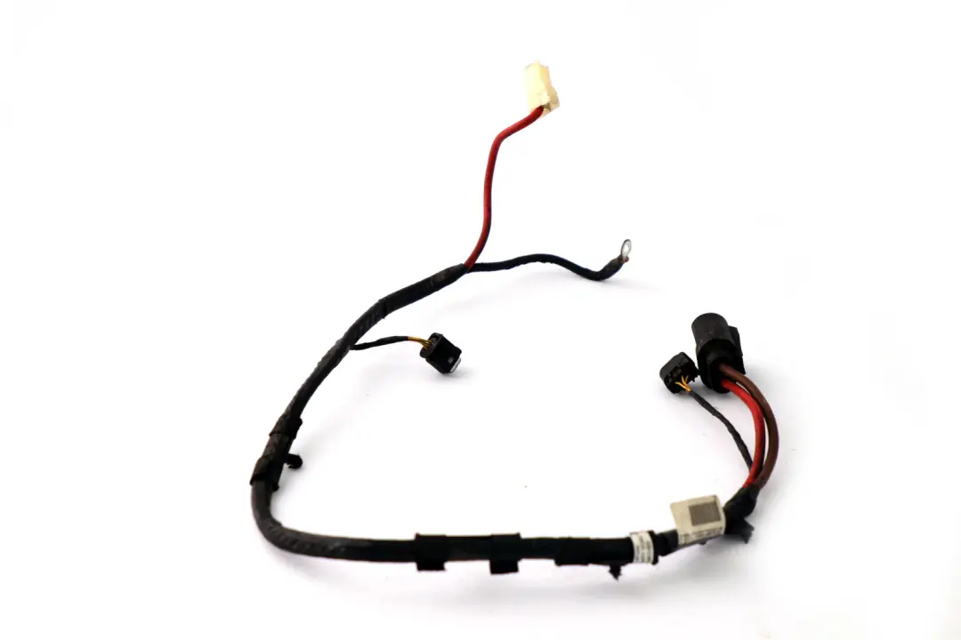 Cable Set EPS Power Steering Wiring Harness to Mini Cooper R55 R56 LCI with Part number 9155310 Mini Cooper R55 R56 LCI Cable Set EPS Power Steering Wiring Harness - SKU rhd-9155310 - Part number 9155310